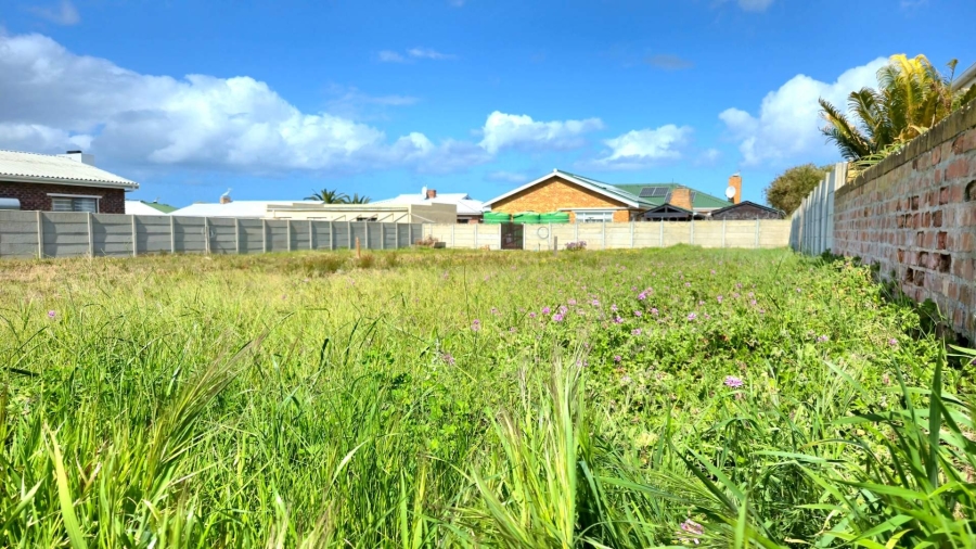 0 Bedroom Property for Sale in Franskraal Western Cape